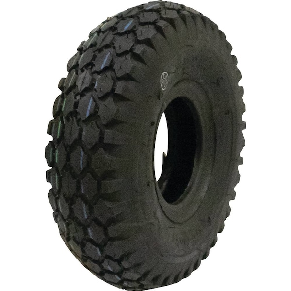 Stens Tire For Carlisle 5160251, Kenda 20480000, 073520416A1 Tire Size 4.10 In. X 3.50-4 160-632 - main